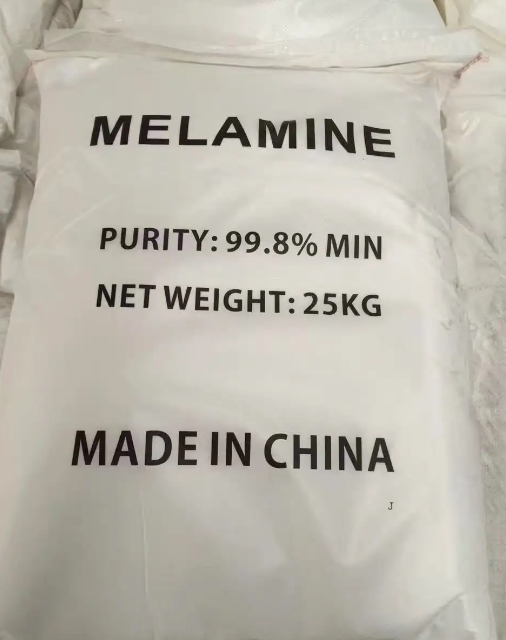 什麼是三聚氰胺板，它是用什麼？
