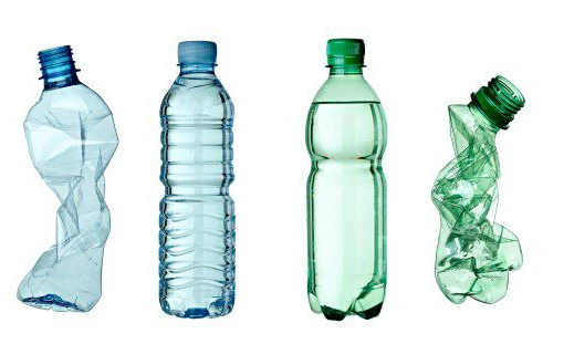 7種塑料類型：不同的材料和等級