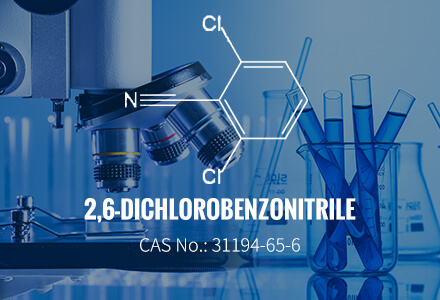 2,6-二氯芐腈CAS 1194-65-6