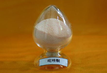 1,3-二甲基-5-吡唑酮（DMPO）CAS 2749-59-9